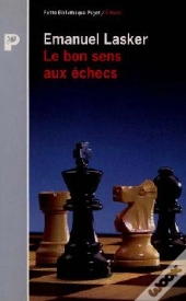 Le Bon Sens Aux Échecs