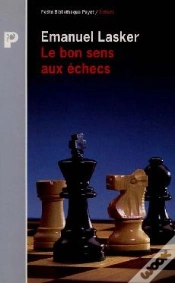 Capa do artigo Le Bon Sens Aux Échecs