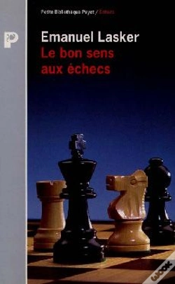 Capa do artigo Le Bon Sens Aux Échecs