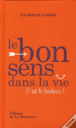 Capa do artigo Le Bon Sens De La Vie