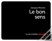 Capa do artigo Le Bon Sens ; En Petite Forme #4