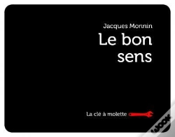 Capa do artigo Le Bon Sens ; En Petite Forme #4