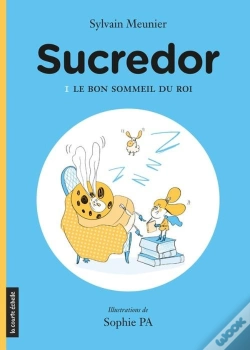 Capa do artigo Le Bon Sommeil Du Roi
