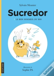 Capa do artigo Le Bon Sommeil Du Roi