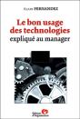 Le Bon Usage Des Technologies Expliqué Au Manager - Preview