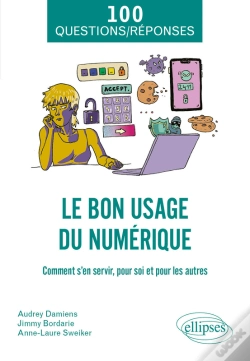 Capa do artigo Le Bon Usage Du Numérique