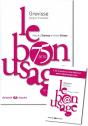 Le Bon Usage (Édition 2011) - Preview