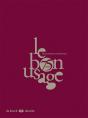 Le Bon Usage (Édition 2011) - Preview