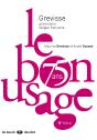 Le Bon Usage (Édition 2011) - Preview
