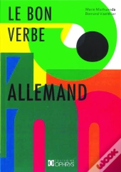 Le Bon Verbe Allemand