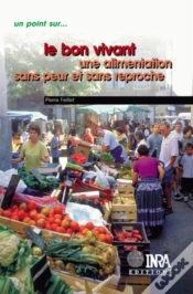 Capa do artigo Le Bon Vivant