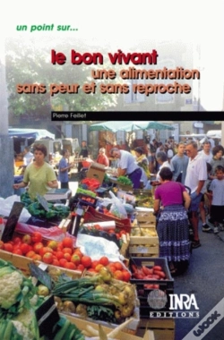 Capa do artigo Le Bon Vivant