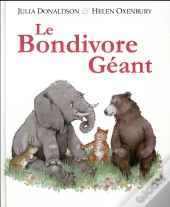 Le Bondivore Géant