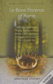 Capa do artigo Le Bone Florence Of Rome