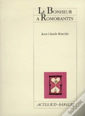 Le Bonheur A Romorantin