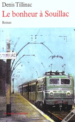 Capa do artigo Le Bonheur À Souillac