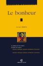 Le Bonheur : Aristote, Sénèque, Spinoza, Bentham, Nietzsche - Preview
