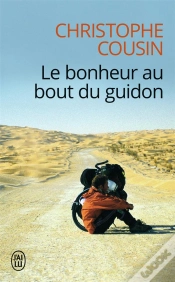 Capa do artigo Le Bonheur Au Bout Du Guidon