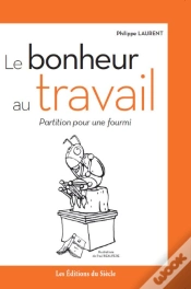 Capa do artigo Le Bonheur Au Travail