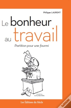 Capa do artigo Le Bonheur Au Travail