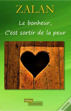 Capa do artigo Le Bonheur, C'Est Sortir De La Peur