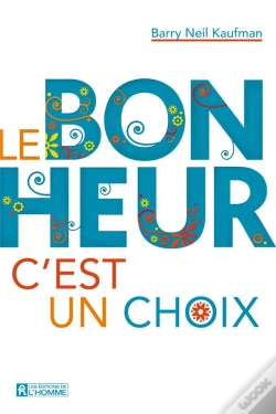 Capa do artigo Le Bonheur, C'Est Un Choix