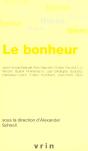Le Bonheur - Preview