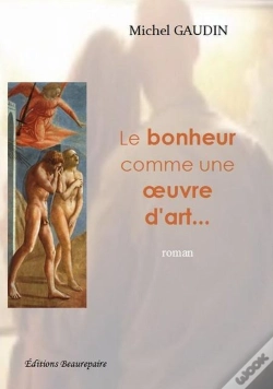 Capa do artigo Le Bonheur Comme Une Oeuvre D'Art