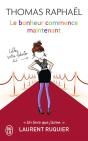 Le Bonheur Commence Maintenant - Preview