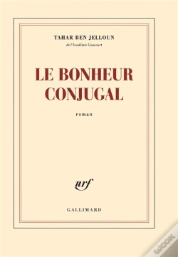 Capa do artigo Le Bonheur Conjugal