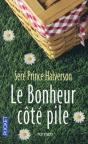 Le Bonheur Cote Pile - Preview