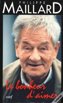 Capa do artigo Le Bonheur D'Aimer