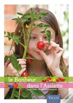 Capa do artigo Le Bonheur Dans L'Assiette