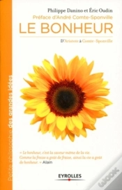 Capa do artigo Le Bonheur ; D