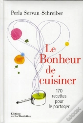 Le Bonheur De Cuisiner