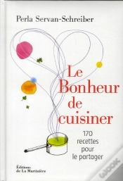 Capa do artigo Le Bonheur De Cuisiner