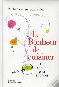 Capa do artigo Le Bonheur De Cuisiner