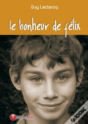 Capa do artigo Le Bonheur De Félix