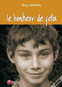 Capa do artigo Le Bonheur De Félix