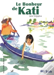 Capa do artigo Le Bonheur De Kati