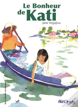 Capa do artigo Le Bonheur De Kati