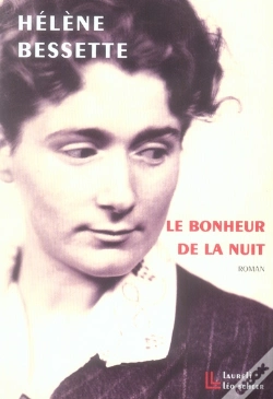 Capa do artigo Le Bonheur De La Nuit