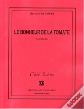 Le Bonheur De La Tomate