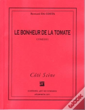 Capa do artigo Le Bonheur De La Tomate
