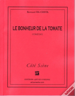 Capa do artigo Le Bonheur De La Tomate