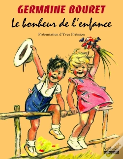 Capa do artigo Le Bonheur De L'Enfance
