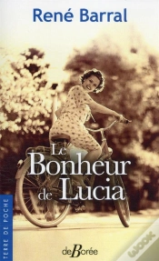 Capa do artigo Le Bonheur De Lucia