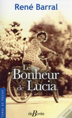 Capa do artigo Le Bonheur De Lucia