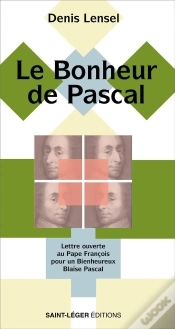 Capa do artigo Le Bonheur De Pascal