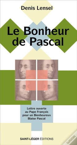 Capa do artigo Le Bonheur De Pascal